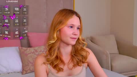 AmeliRoyse online show from May 25, 5:30 pm
