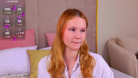 AmeliRoyse online show from May 26, 5:42 pm