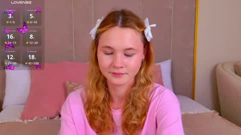 AmeliRoyse online show from May 28, 5:32 pm