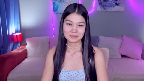 AmeliyaHeat online show from May 31, 10:55 am