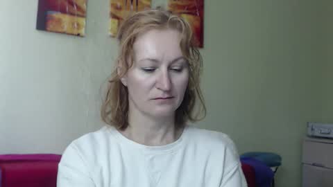 amelly777 online show from April 29, 2:32 pm