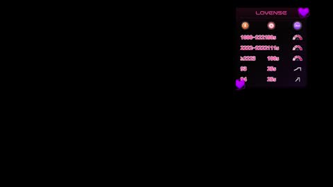 amelyay online show from February 9, 3:05 pm