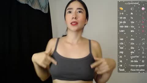 Amely  online show from January 14, 3:56 am