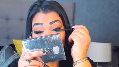 amelycube343767 online show from February 27, 5:18 am