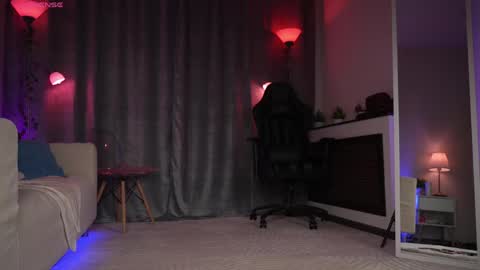 Amy  online show from March 14, 2:50 am