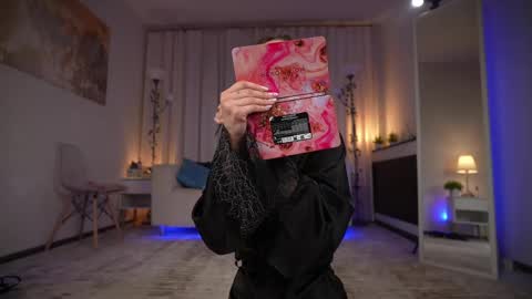 Amy  online show from May 21, 12:50 am