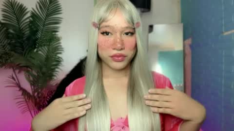 amera_slut online show from May 28, 7:11 pm