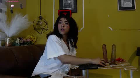 america millan online show from March 30, 2:07 pm