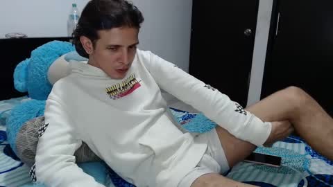 Lucian online show from February 22, 3:56 am