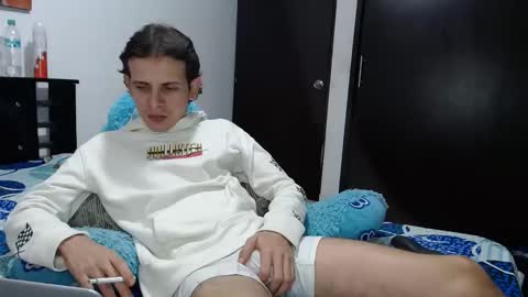 Lucian online show from February 22, 9:01 am