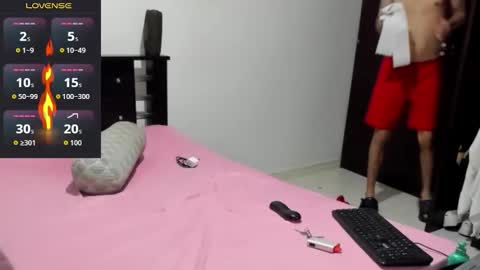 Lucian online show from December 4, 5:17 am