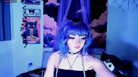 Amethys Astra online show from August 8, 3:19 am