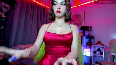 AMETHYST look at my BIO online show from January 27, 7:35 pm