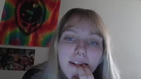 amethystmoon18 online show from February 26, 8:08 pm