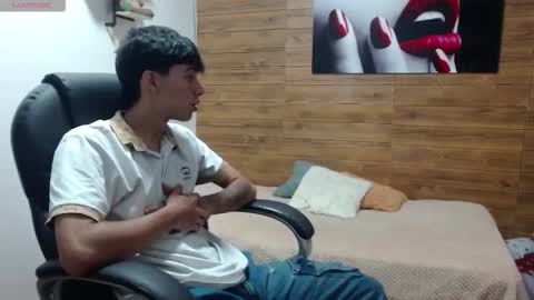 amethystshadow online show from October 17, 4:20 pm