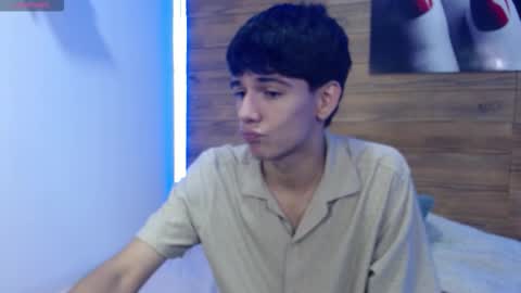 amethystshadow online show from October 18, 1:01 pm