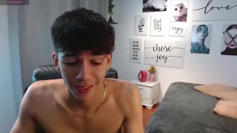 amethystshadow online show from November 29, 7:28 pm