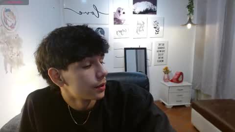 amethystshadow online show from December 22, 12:57 pm