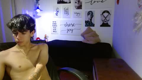 amethystshadow online show from February 28, 3:46 pm