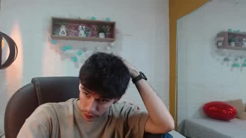 amethystshadow online show from April 12, 3:44 am