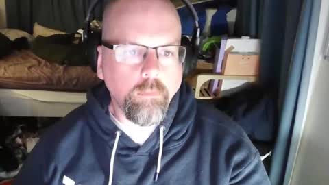 Andy online show from October 28, 11:03 am