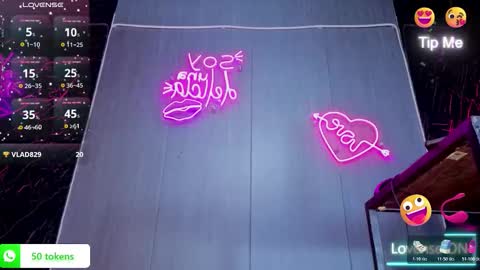 amgeline online show from March 6, 3:47 am