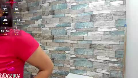 amhira_tay online show from June 25, 7:07 pm