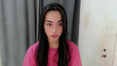 JOANNA online show from December 19, 1:07 am