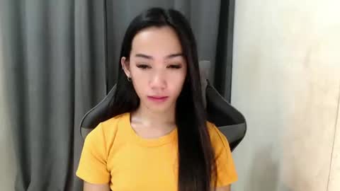 JOANNA online show from January 14, 2:40 am