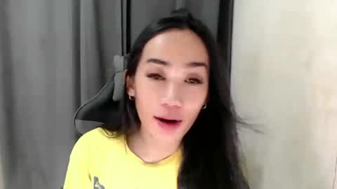 JOANNA online show from January 18, 1:52 am