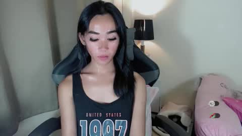 JOANNA online show from October 14, 12:50 pm