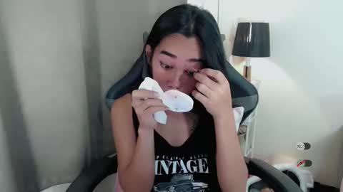 JOANNA online show from October 26, 10:36 pm