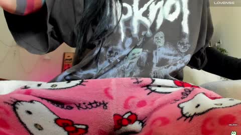 Amaya online show from January 13, 5:55 pm