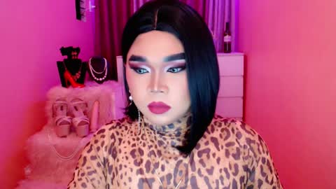 Queen Mireska online show from February 4, 11:38 am