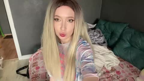 Ami Air online show from April 5, 9:39 am