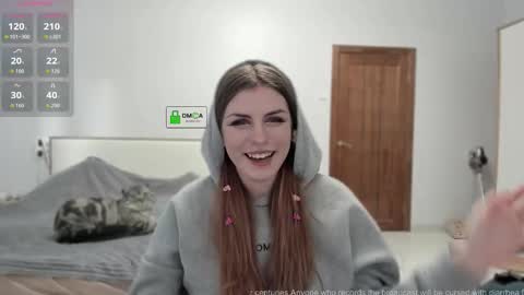 VelvetCaprice online show from February 21, 12:06 pm