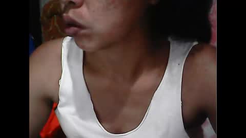 Snapshot of amias_thaddeus23 chatting on November 2, 10:23 pm Amia online show from November 2, 10:23 pm