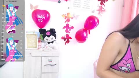 Amy online show from February 21, 4:48 pm