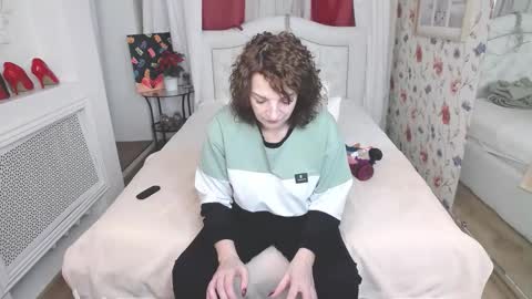 Ami online show from November 9, 1:20 pm