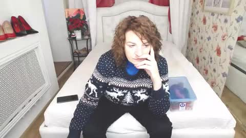 Ami online show from January 19, 12:42 pm