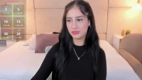 Amira sweet online show from January 11, 8:54 pm