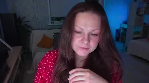 Mila online show from November 8, 6:29 pm