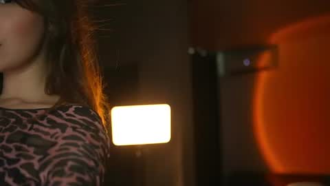 Snapshot of amilia4u chatting on July 3, 8:32 am A online show from July 3, 8:32 am