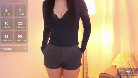 AmiliYan online show from November 14, 8:13 am