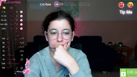 Amina online show from January 25, 9:26 am