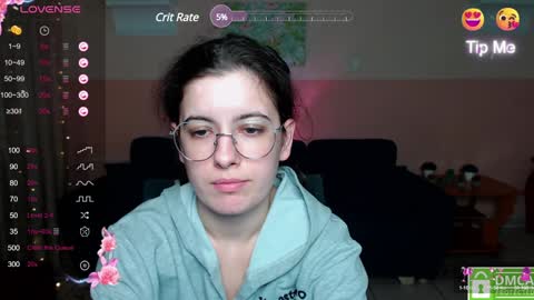 Amina online show from January 25, 12:37 pm