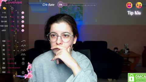 Amina online show from January 29, 9:23 am