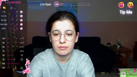 Amina online show from January 29, 12:24 pm