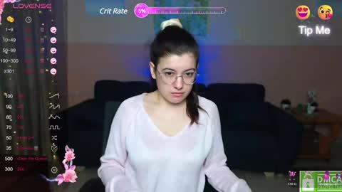 Amina online show from February 1, 6:21 am