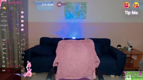 Amina online show from February 13, 4:39 pm